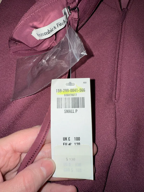 Abercrombie Dress - Image 3