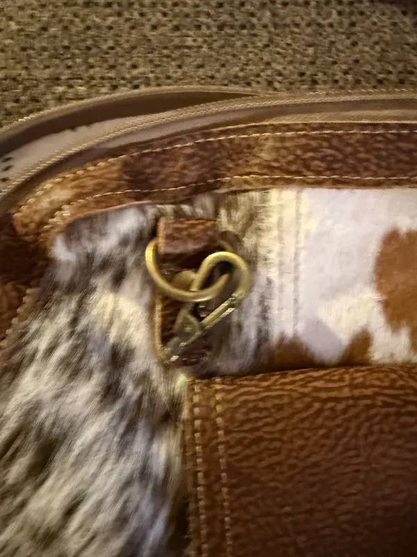 Myra Bags Cowhide - Image 2