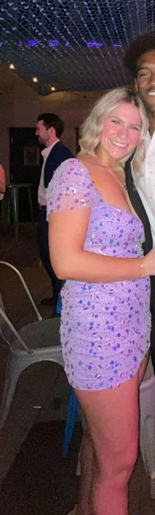 Hello Molly Dress - Image 3