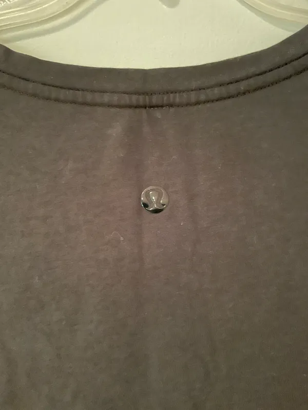 Lululemon Top - Image 3