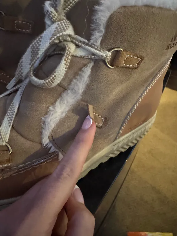 Sorel Boots - Image 2