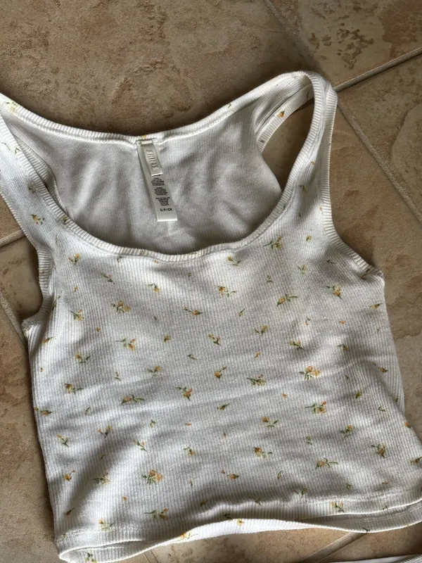 SKIMS Pajama Set - Image 3