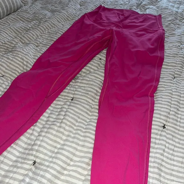 Lululemon Align High-Rise Pant 28" - Image 4