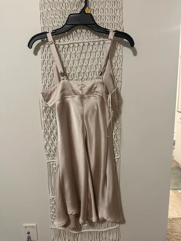 Francesca's Dress - Image 2