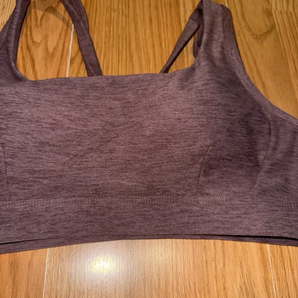 Athletic Works Butter core twist sports bra - Image 5