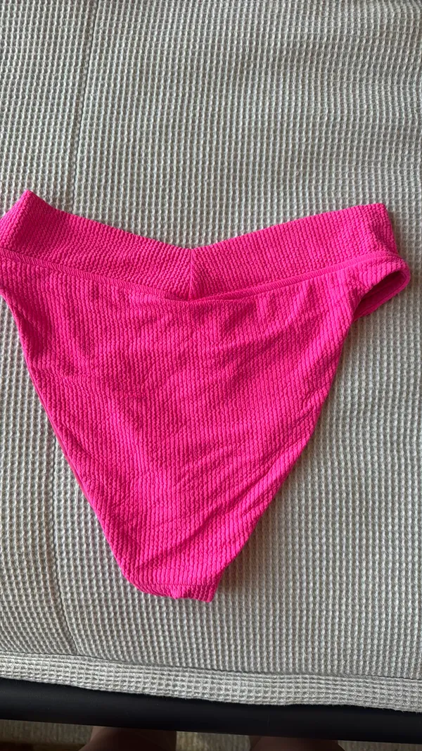 The beach club bikini set - Image 6