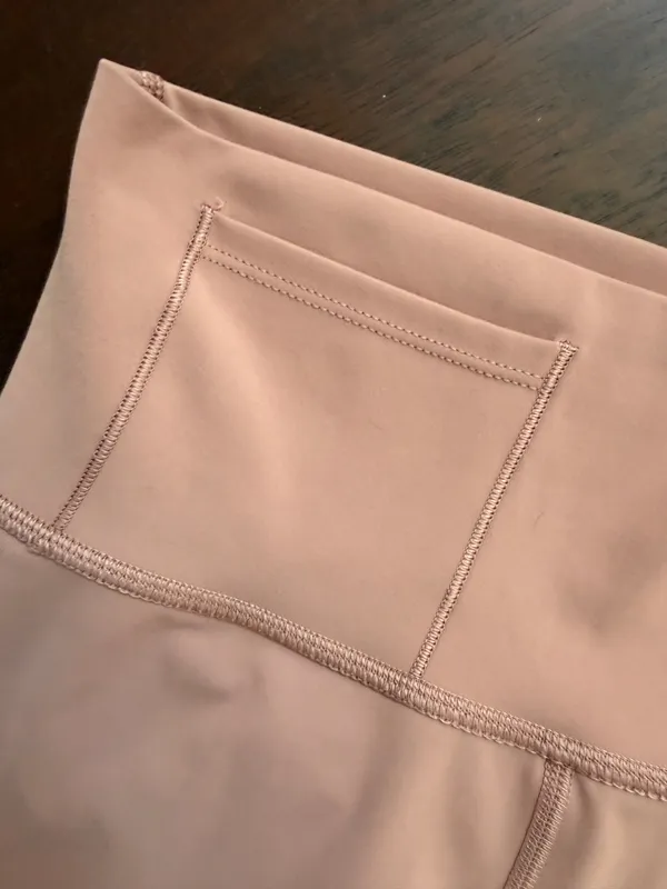 Vuori Leggings - Image 8