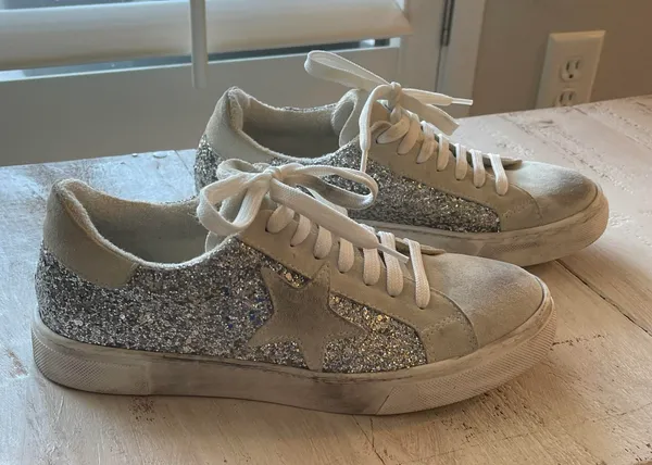 Steve Madden Rubie Sneaker - Image 7