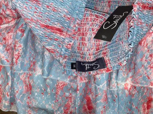 South Boutique skirt - Image 2