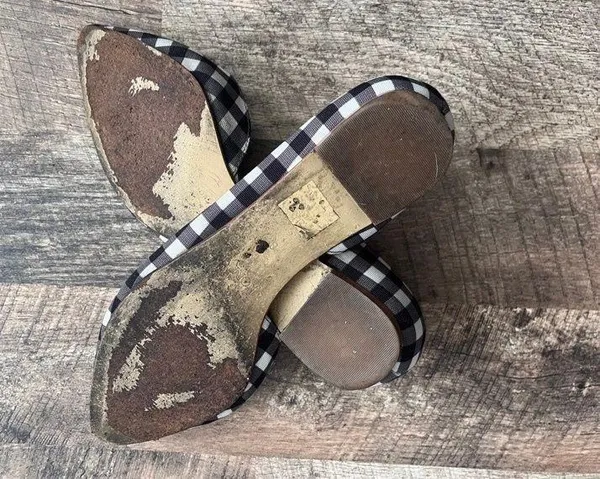 J. Crew Flats - Image 3
