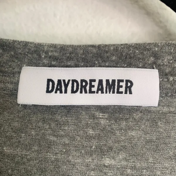 NWT‎ Daydreamer Aerosmith Tour Tee in Gray - Image 5