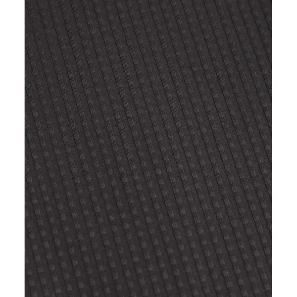 Lululemon‎ V-Waist Yoga Tight 25" Grid Texture Black Leggings Size 6 W5GAAS - Image 2