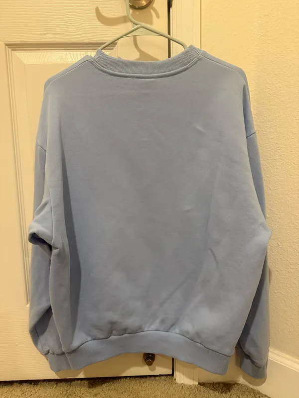 Alo Yoga Accolade Crewneck - Image 3
