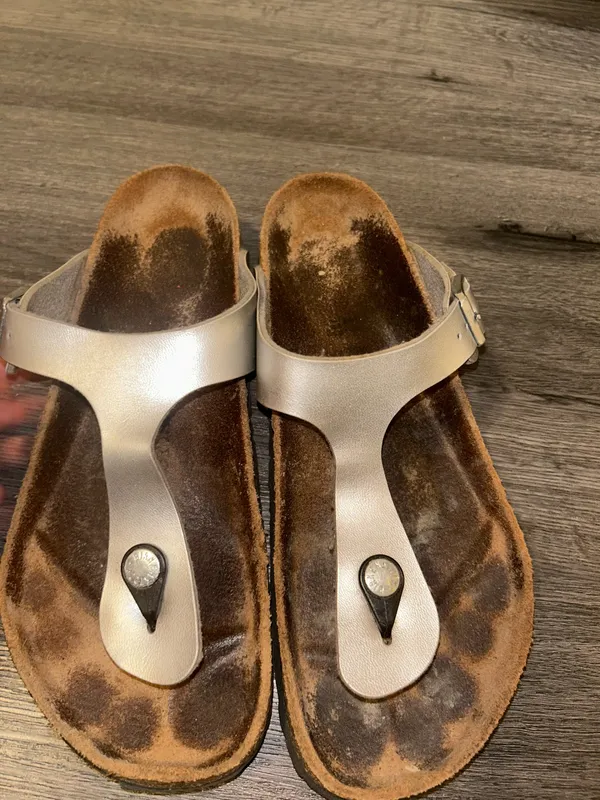 Birkenstock Sandals - Image 2