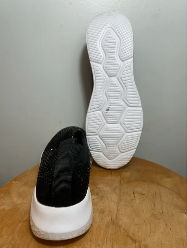 Comfortable women's shoes. Size 38. $30 Black - Image 3