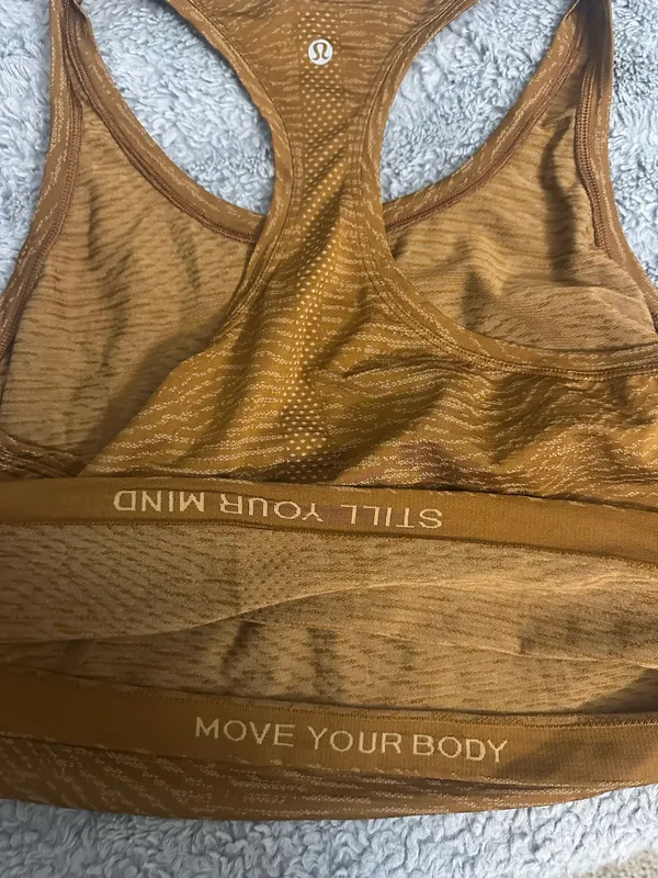 Lululemon Swiftly Tech Tank Racerback Race Length - Image 4