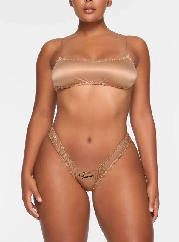 SKIMS Bralette - Image 2