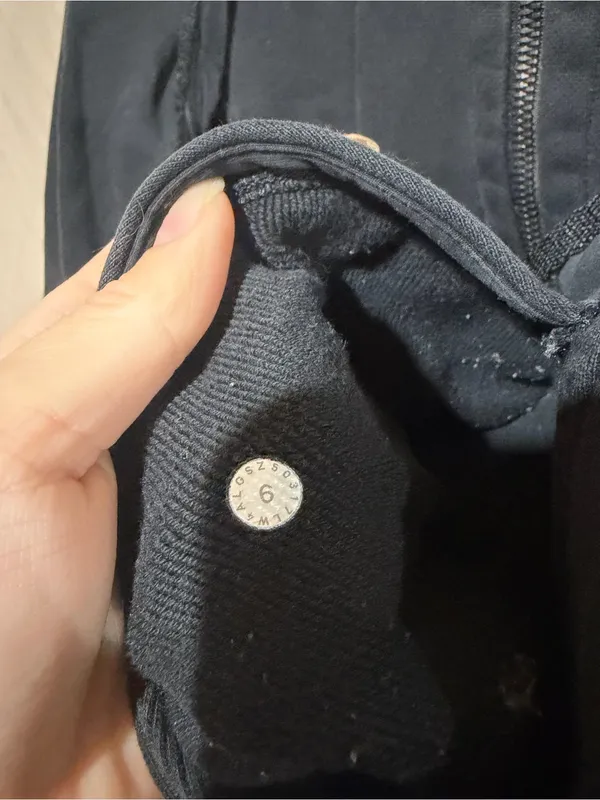Lululemon Press Pause Jacket - Image 4