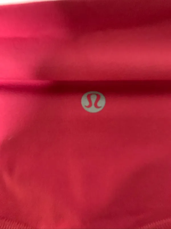 Lululemon align pant pink women's size 6 - Image 3