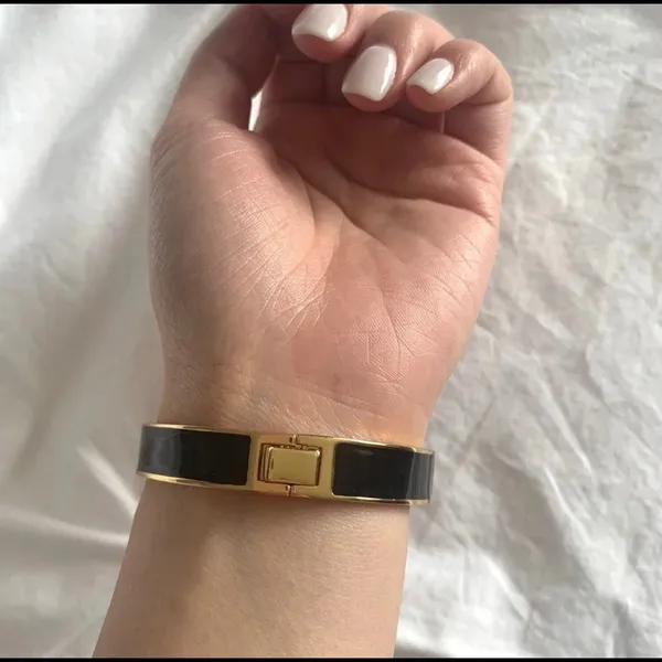 Kate Spade Bangle Bracelet - Image 4