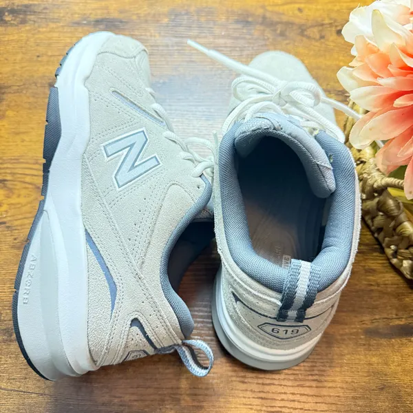 New Balance 619 Sneakers Shoes - Image 6