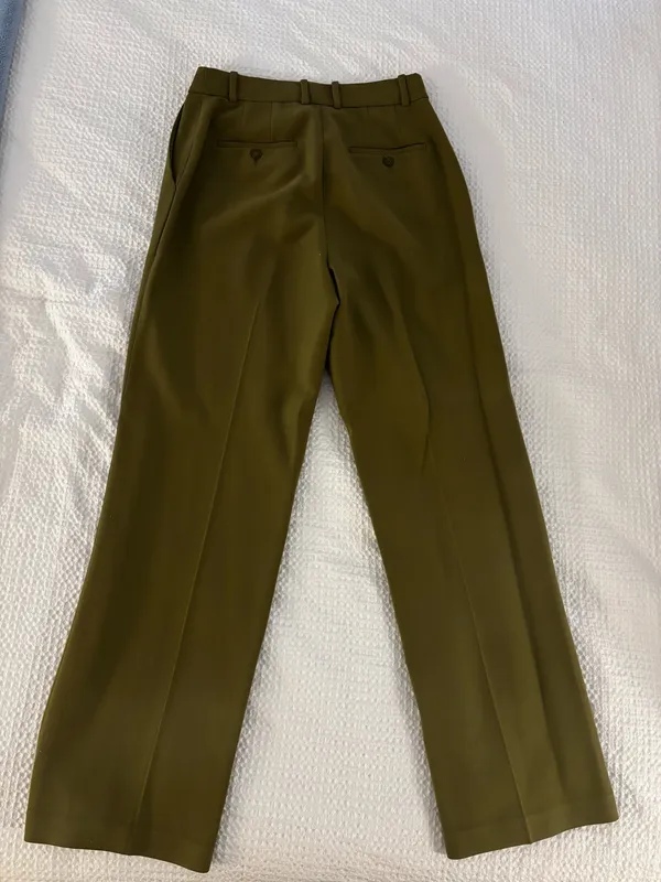 Aritzia Effortless Pants - Image 4