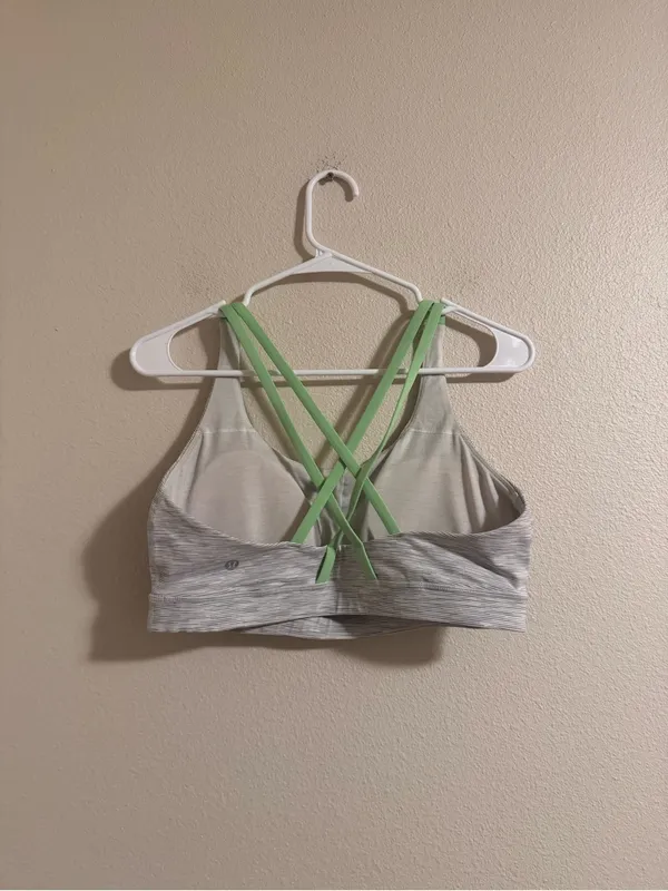 Lululemon energy bra - Image 2