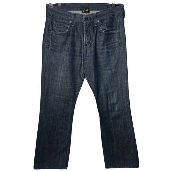 Citizens of Humanity Jagger Bootcut Jeans‎ Comfort Capsule Casual Rodeo 30 - Image 2