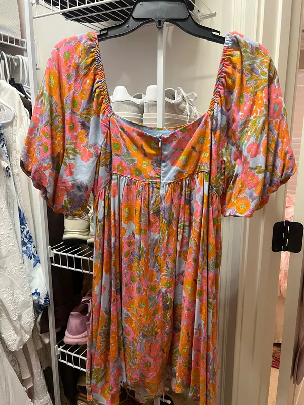 Boutique Dress - Image 2
