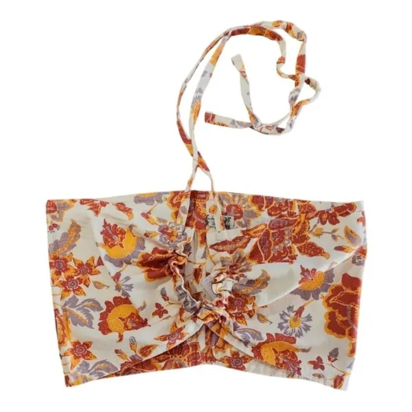 Free People Intimately Summer‎ of Love Convertible Bra xl - Image 5