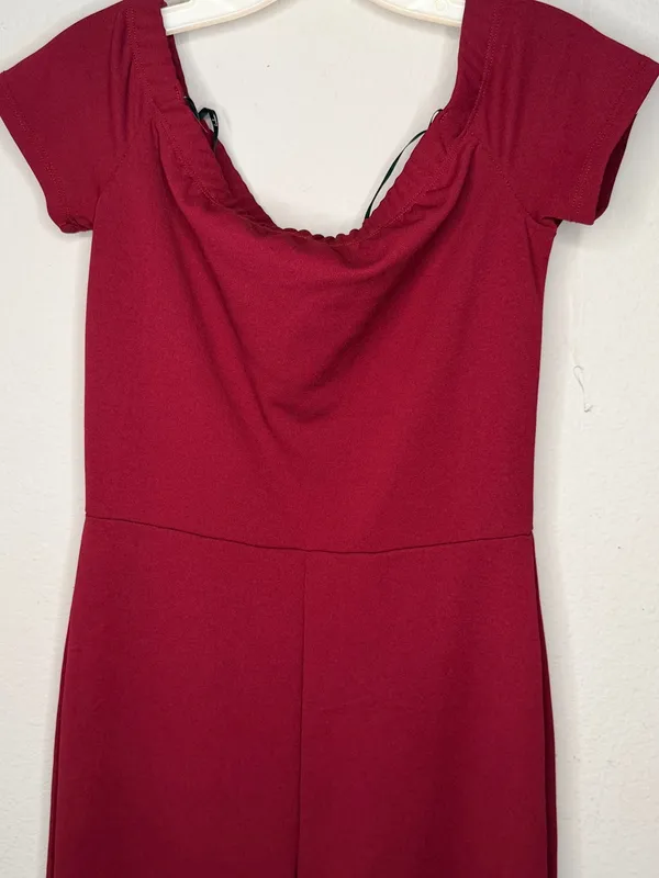 Lulu's Jumpsuit - Image 2