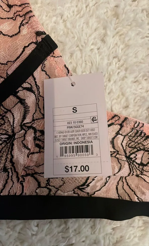 Auden Bralette - Image 4