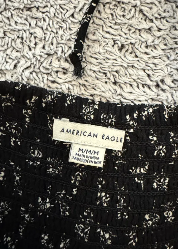 American Eagle Dress - Image 3