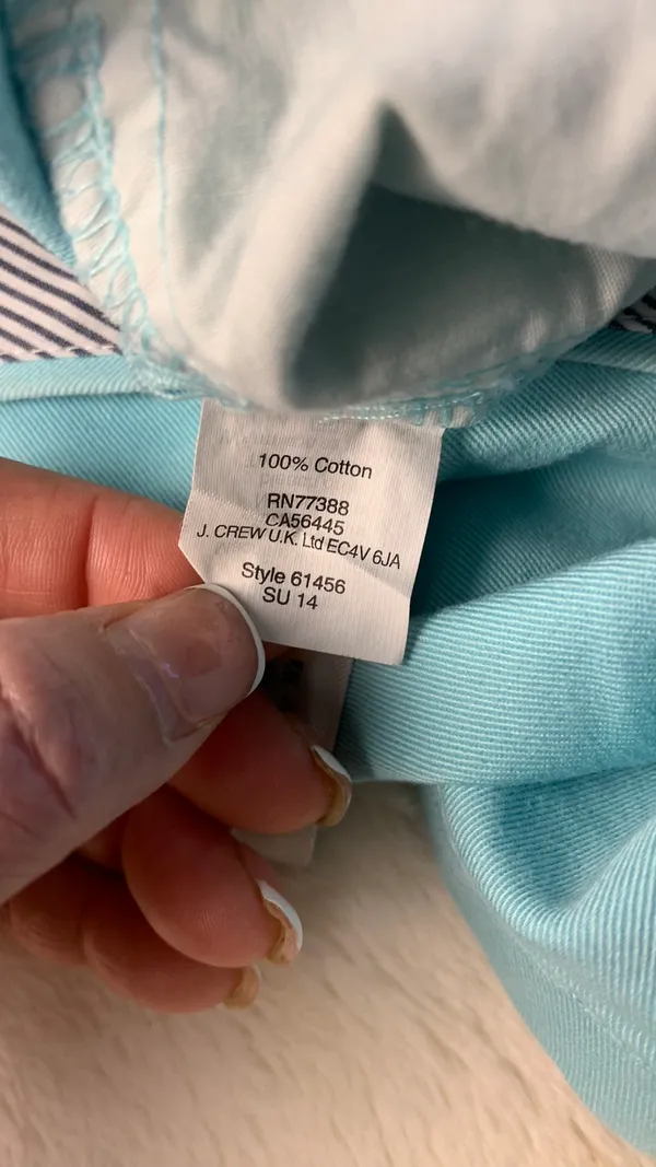 J.Crew Shorts - Image 8