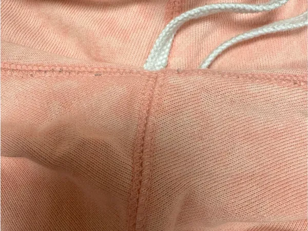 Nike Sportswear Women's Cloud Wash Fleece Pink Size M EUC - Image 6