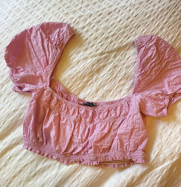 ZARA Top - Image 4