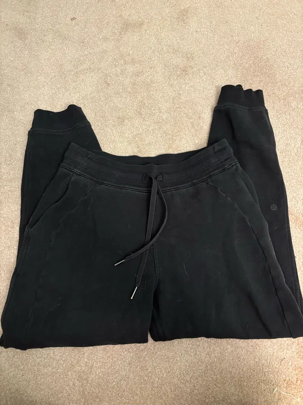 Lululemon Joggers - Image 3