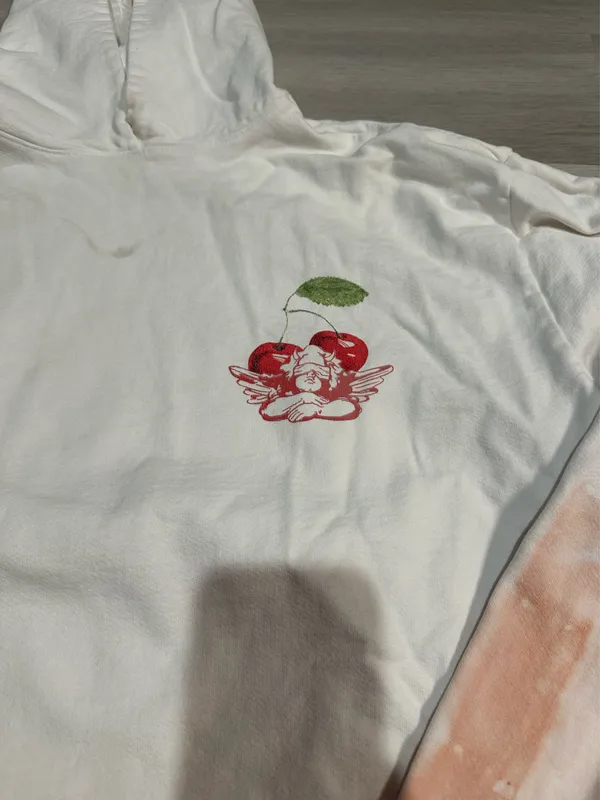 Boys Lie Hoodie - Image 5