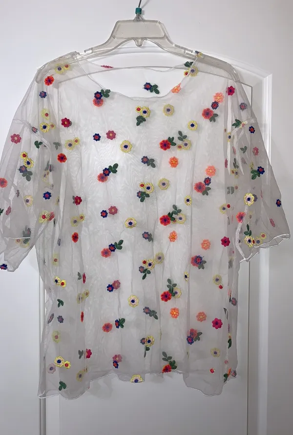 SheIn Shirt - Image 2