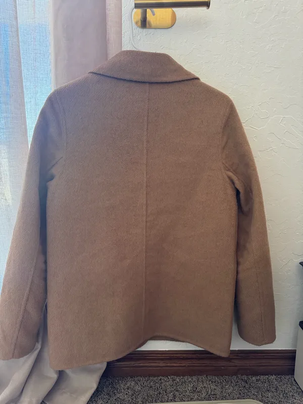 Abercrombie Coat - Image 2