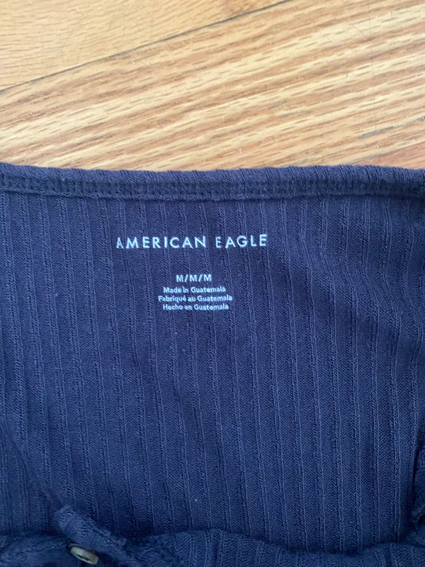 Aerie American Eagle Tank - Image 3