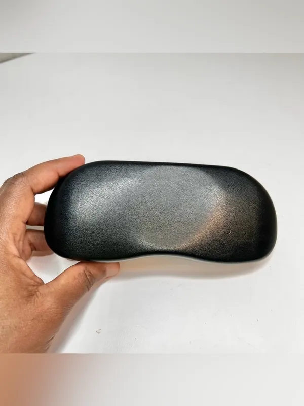 Ray-Ban Hard Shell Protective Sunglasses Case Black - Image 5