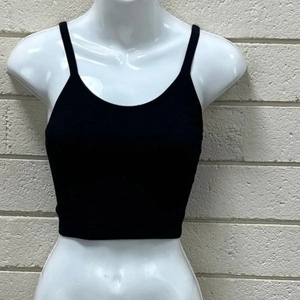 Set Active Black Tank size S - Image 7