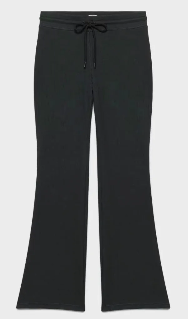 Aritzia sunday best baby waffle pant - Image 3