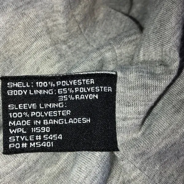 Weatherproof Garment Company - Image 6