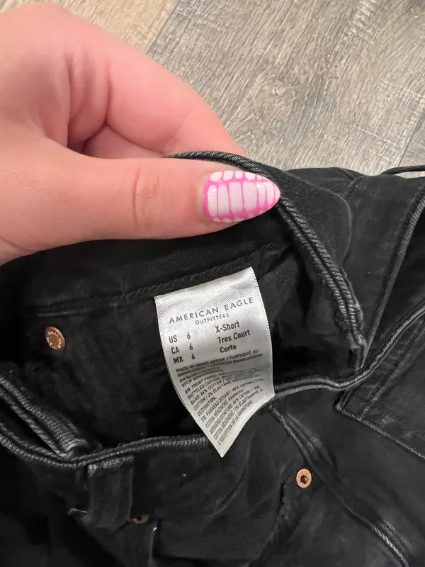 mom jeans - Image 6