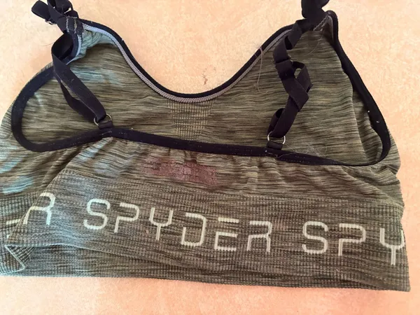 Spyder Sports Bra - Image 2
