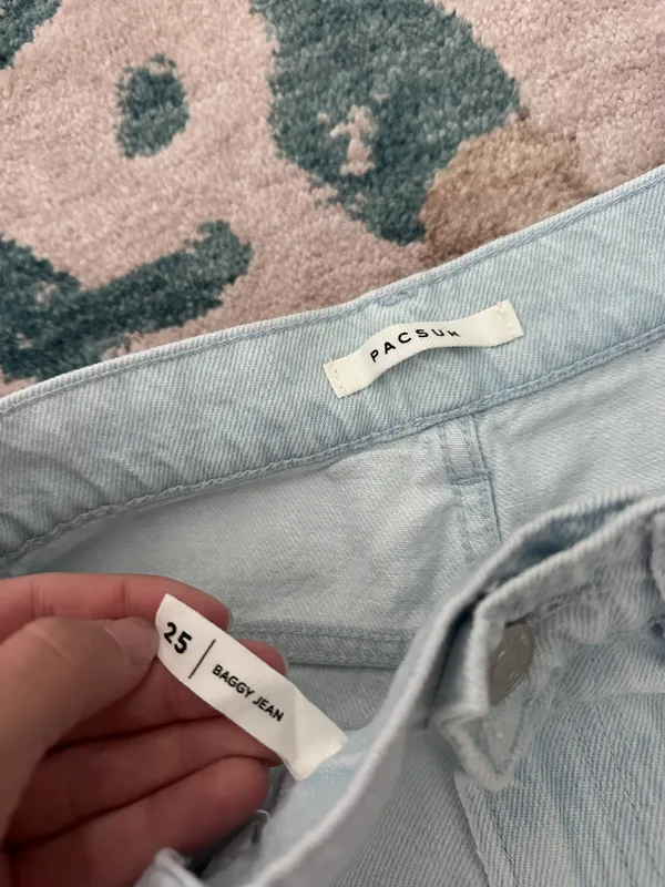 PacSun Baggy Jean - Image 3