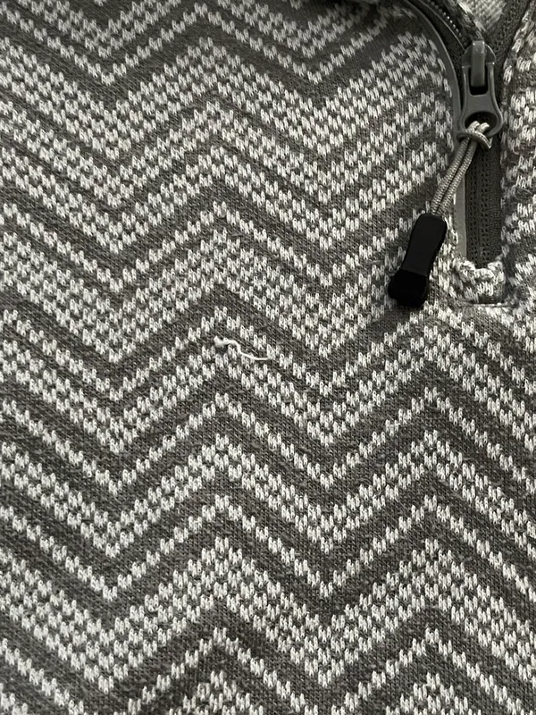 Quarter Zip - Image 9