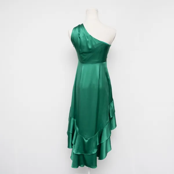 Cinq à Sept - Silk Colina Dress - Image 3